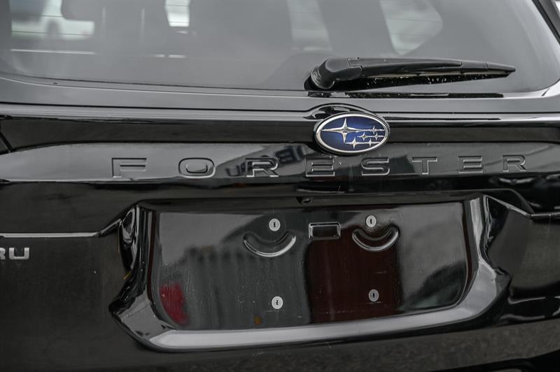 subaru Forester 2025 - 9