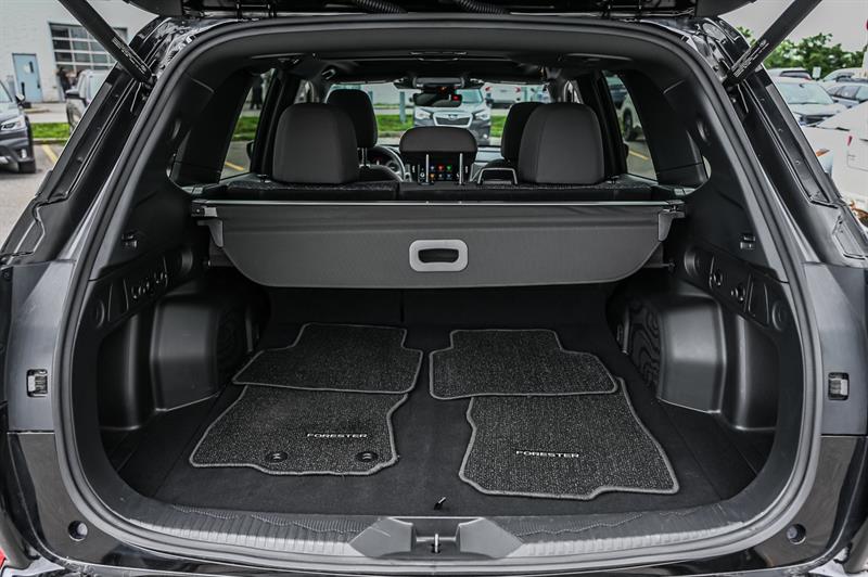 subaru Forester 2025 - 10