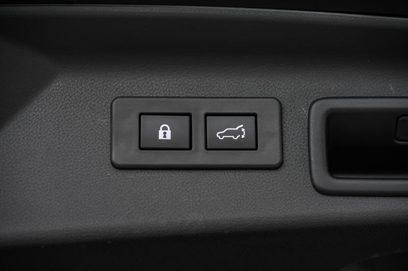 subaru Forester 2025 - 11