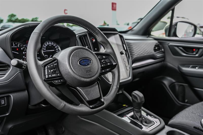 subaru Forester 2025 - 12