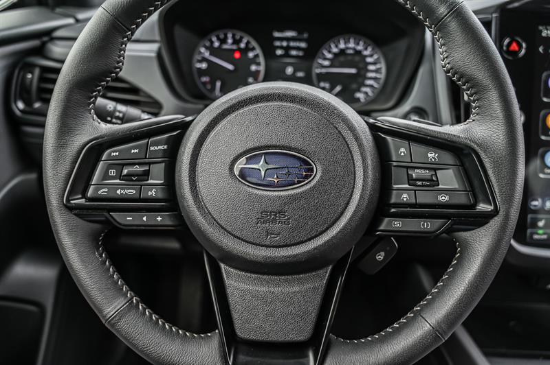 subaru Forester 2025 - 14