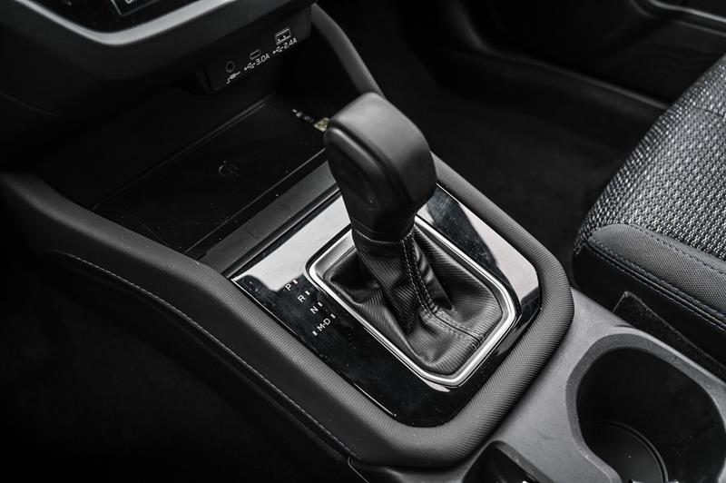 subaru Forester 2025 - 17