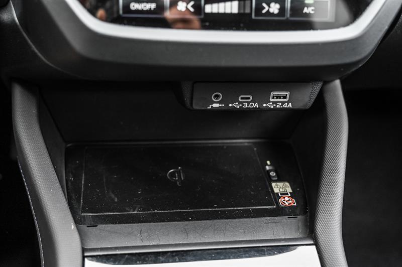 subaru Forester 2025 - 18