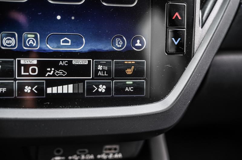 subaru Forester 2025 - 20
