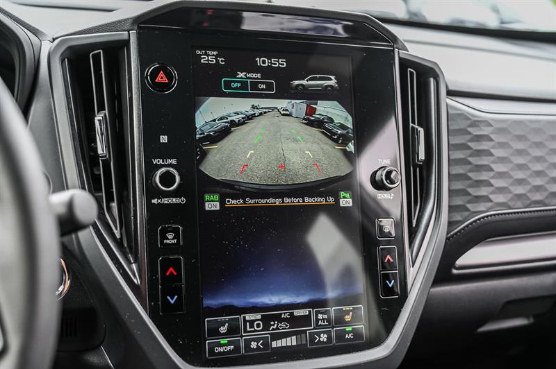 subaru Forester 2025 - 21