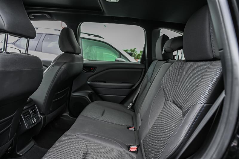 subaru Forester 2025 - 22