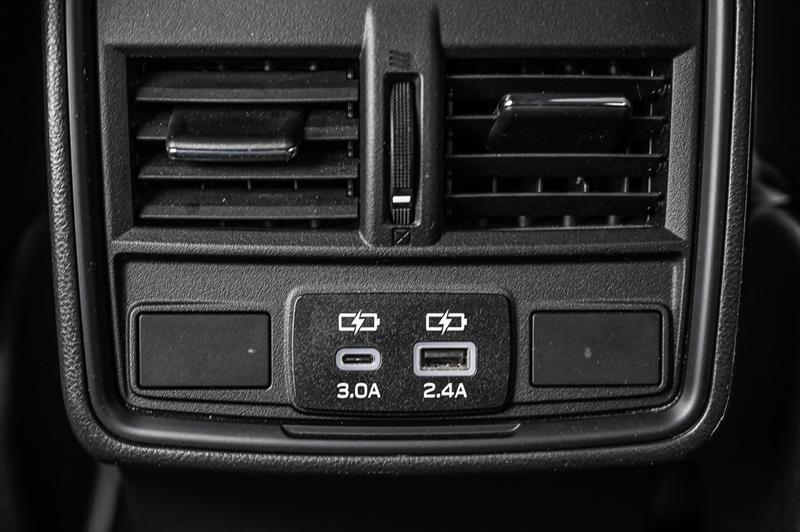 subaru Forester 2025 - 23