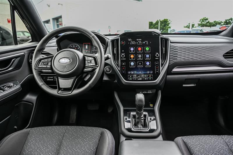 subaru Forester 2025 - 24