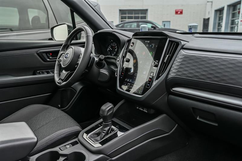 subaru Forester 2025 - 26