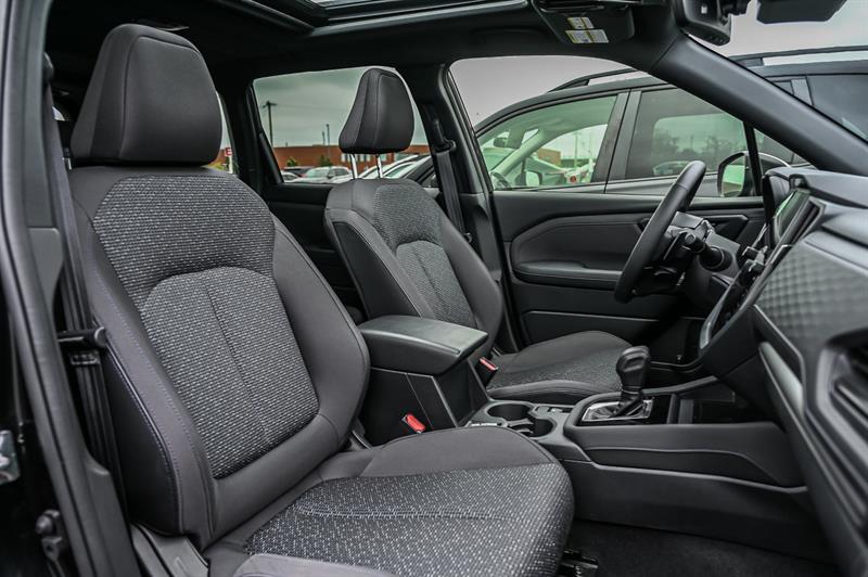 subaru Forester 2025 - 27