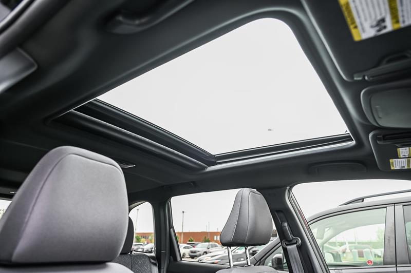 subaru Forester 2025 - 28