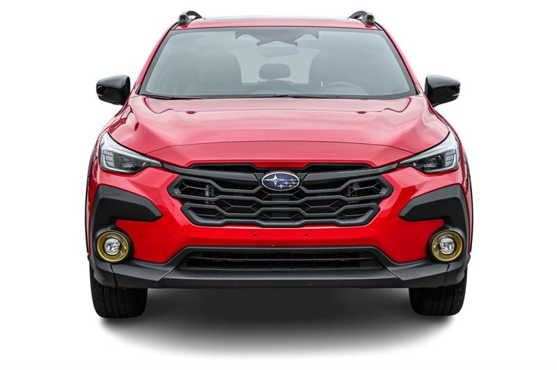 subaru Crosstrek 2025 - 2