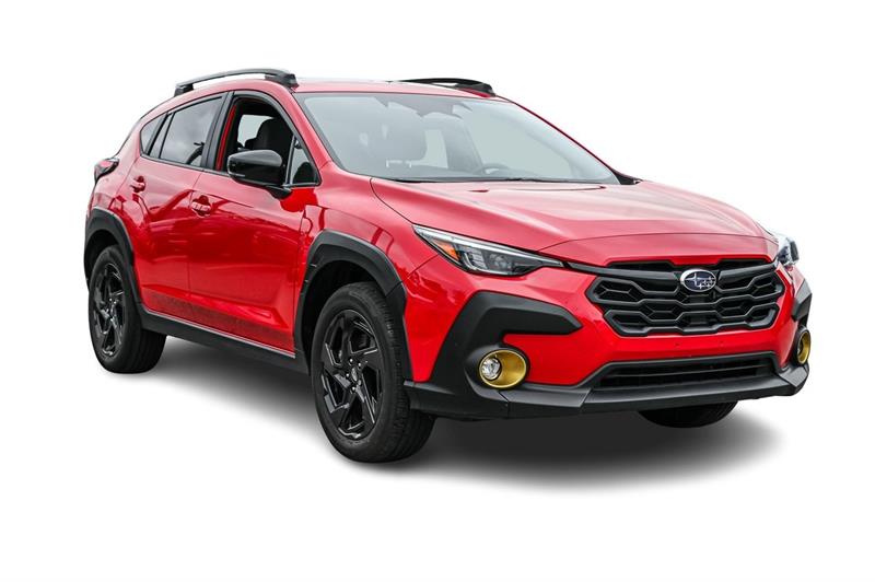 subaru Crosstrek 2025 - 3