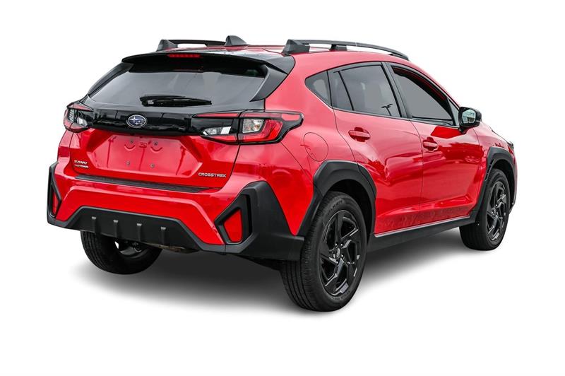 subaru Crosstrek 2025 - 4