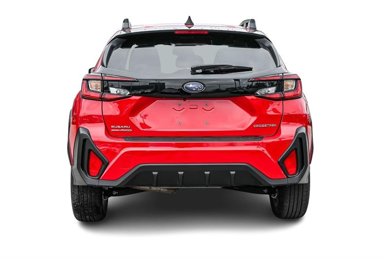 subaru Crosstrek 2025 - 5