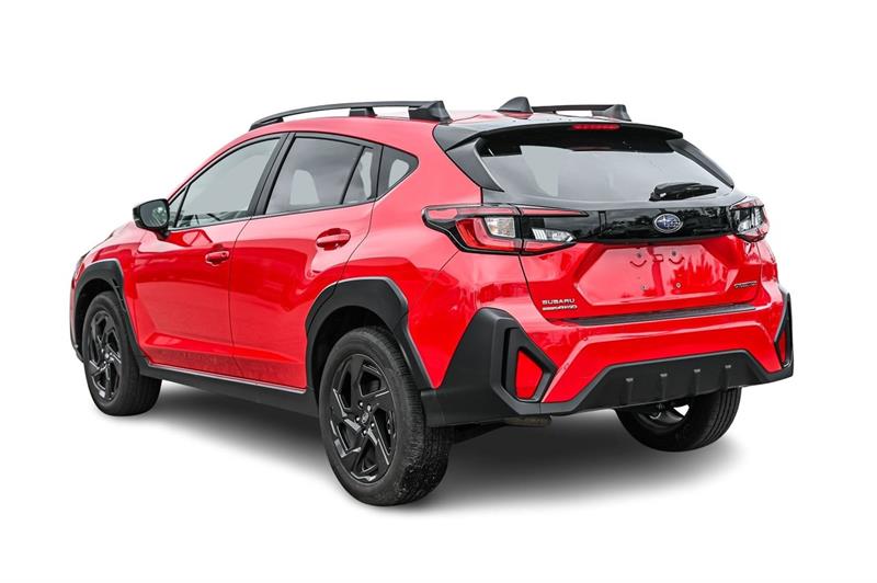 subaru Crosstrek 2025 - 6