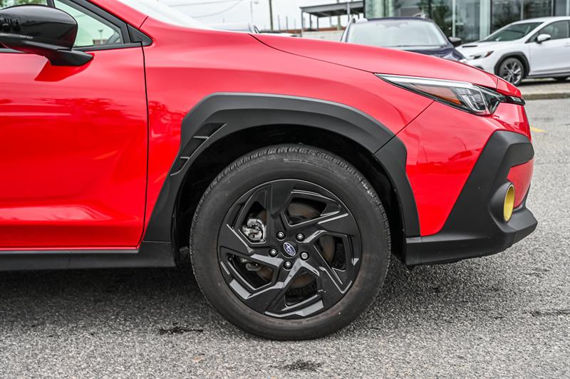 subaru Crosstrek 2025 - 7