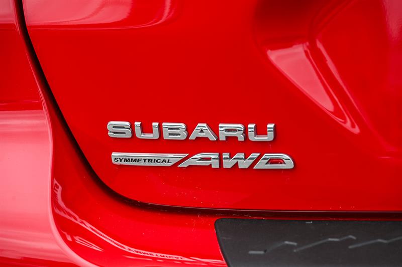 subaru Crosstrek 2025 - 8