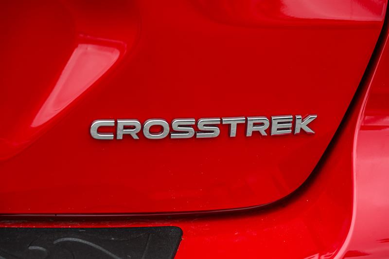 subaru Crosstrek 2025 - 9
