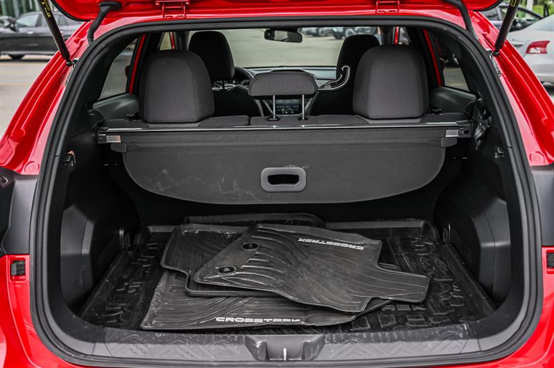 subaru Crosstrek 2025 - 10