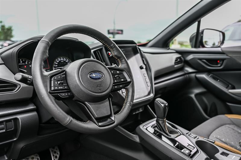 subaru Crosstrek 2025 - 11