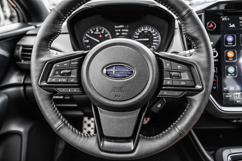 subaru Crosstrek 2025 - 13