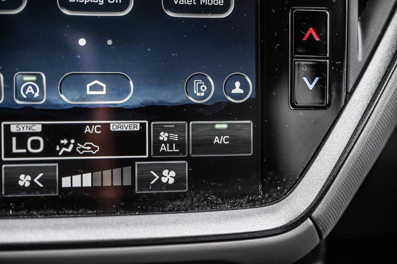 subaru Crosstrek 2025 - 20