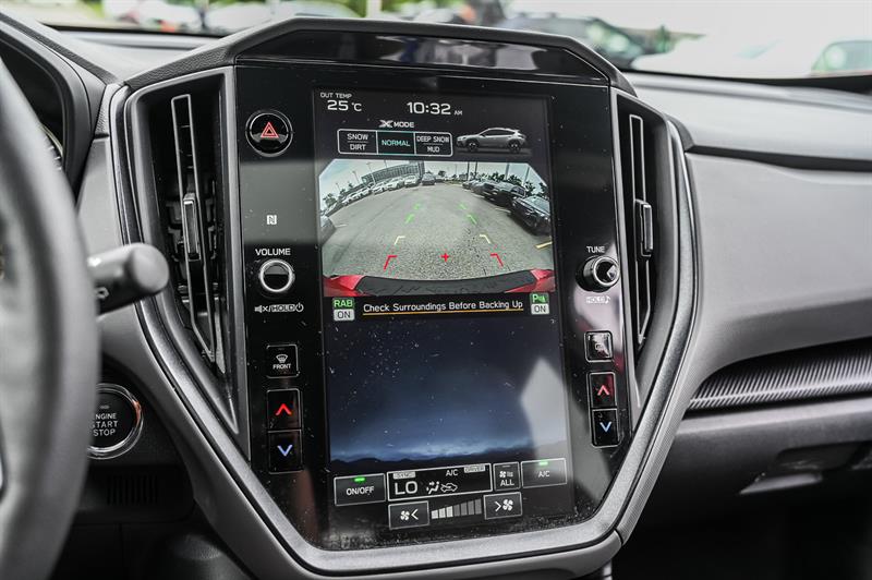 subaru Crosstrek 2025 - 21