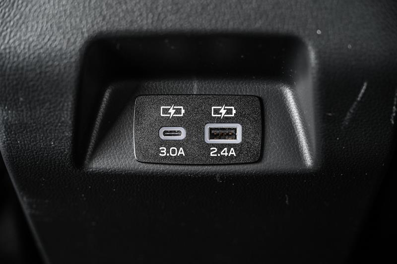 subaru Crosstrek 2025 - 23