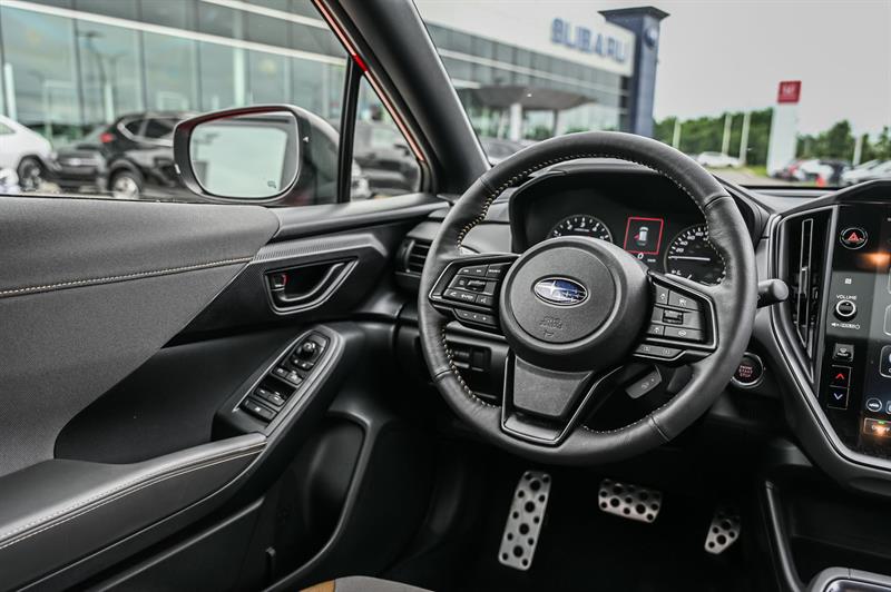 subaru Crosstrek 2025 - 25