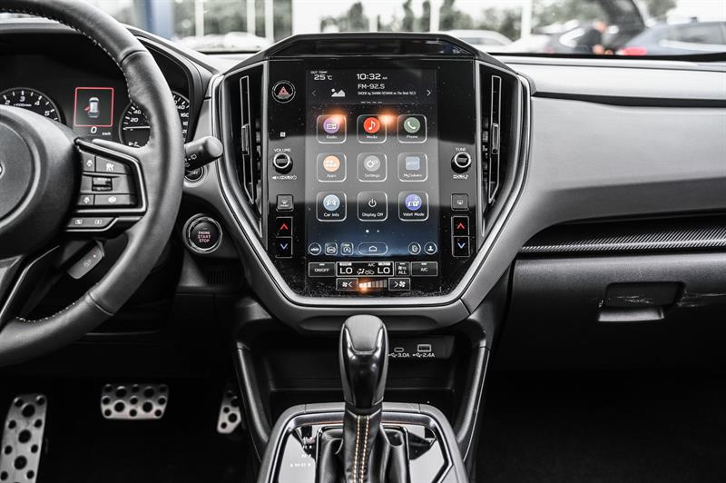 subaru Crosstrek 2025 - 26