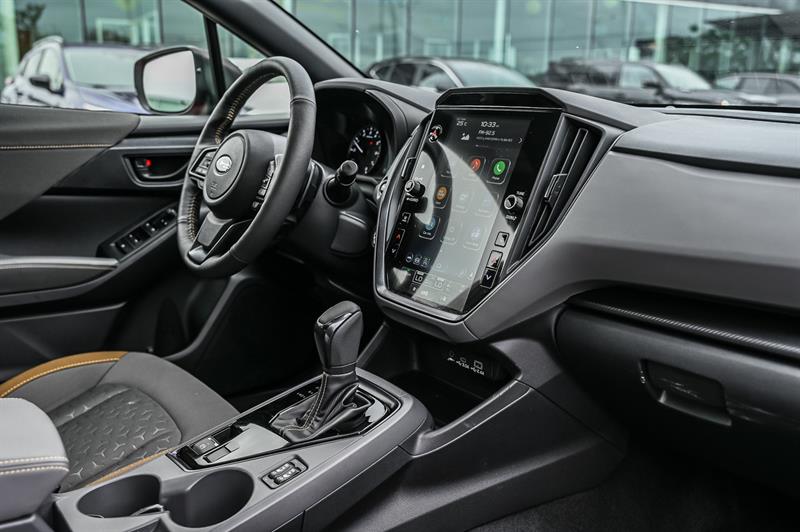subaru Crosstrek 2025 - 27