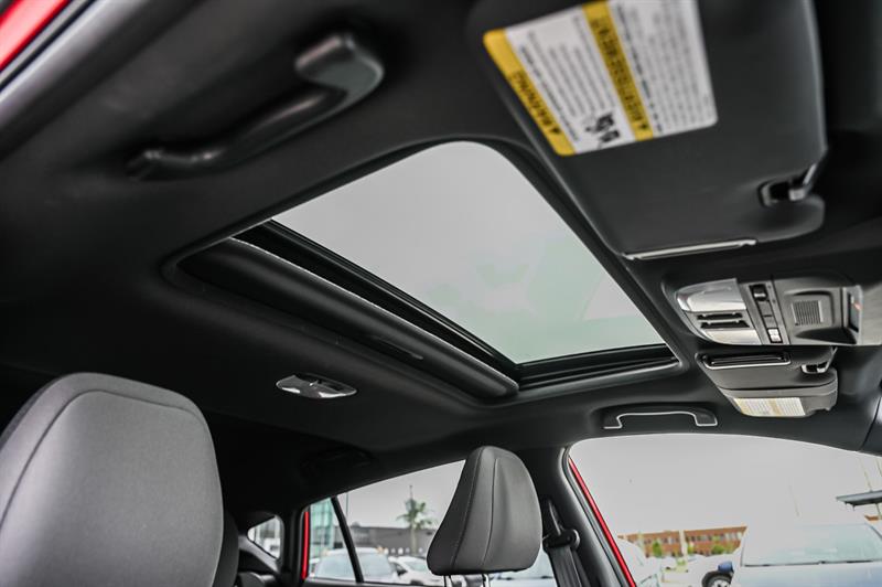 subaru Crosstrek 2025 - 29