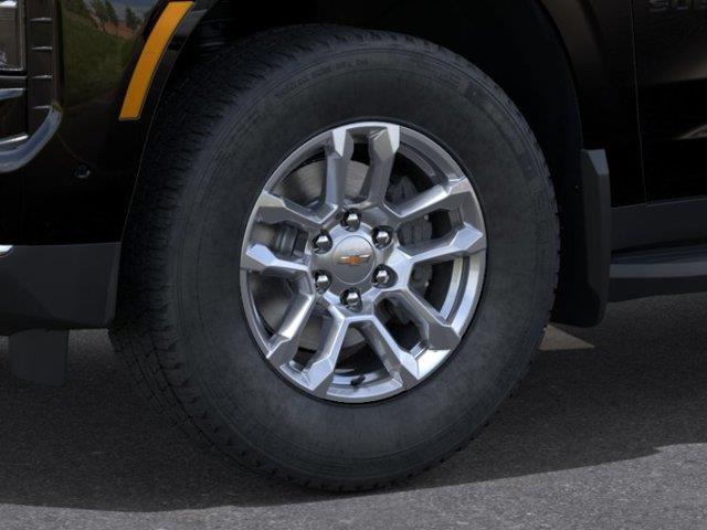 chevrolet Suburban 2026 - 9