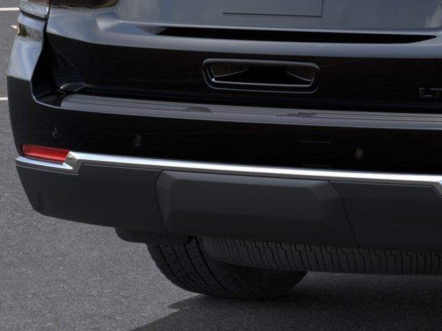 chevrolet Suburban 2026 - 14