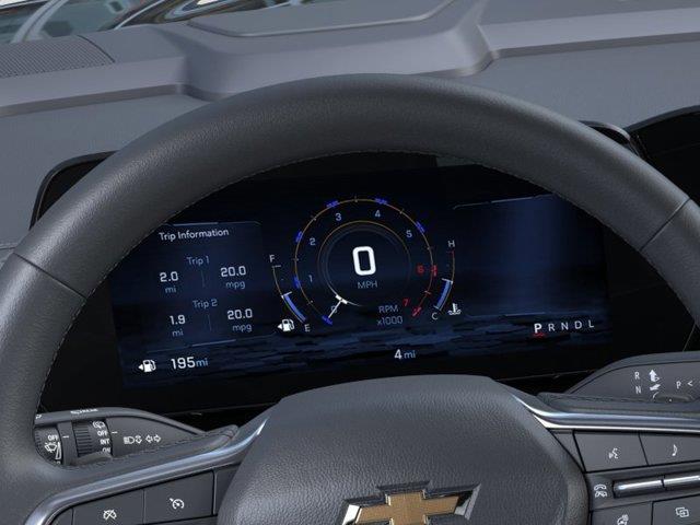 chevrolet Suburban 2026 - 18