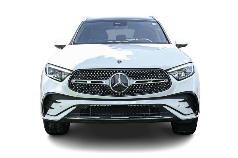 mercedes-benz GLC300 2023 - 2