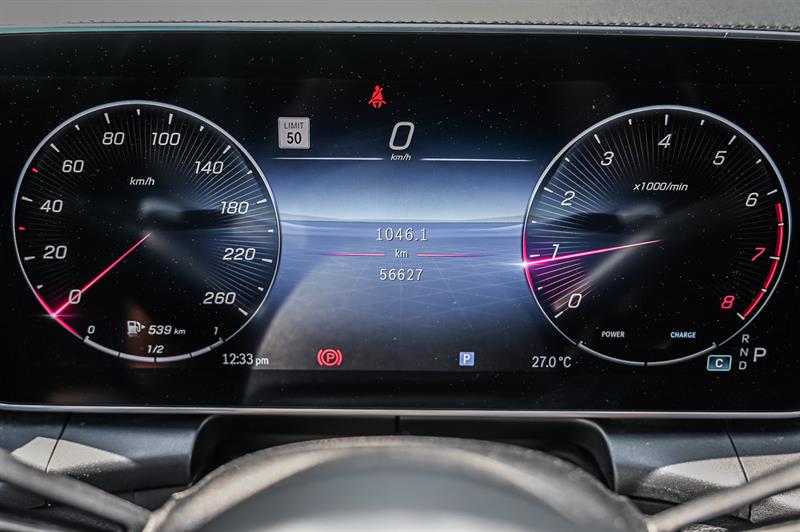 mercedes-benz GLC300 2023 - 20