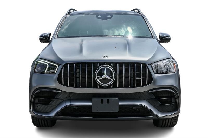 mercedes-benz GLE63 S 2022 - 2