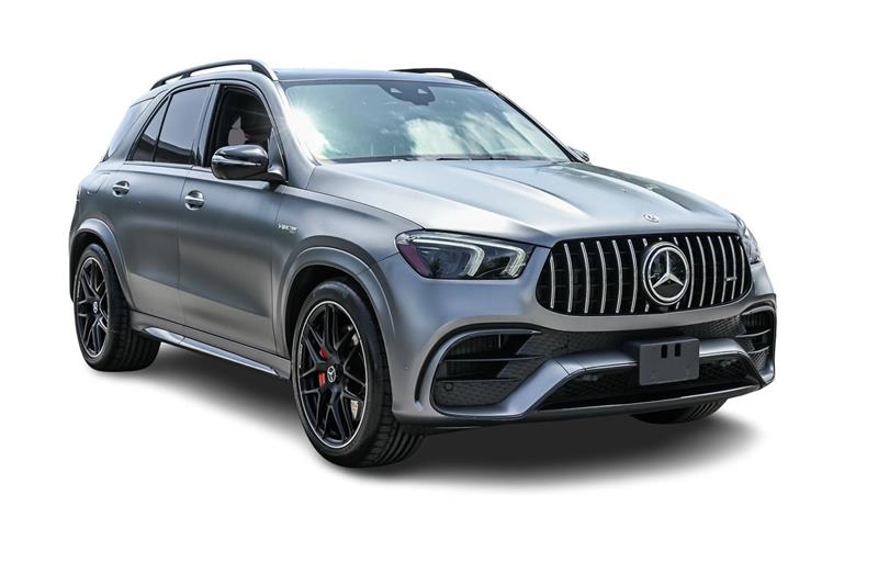 mercedes-benz GLE63 S 2022 - 4