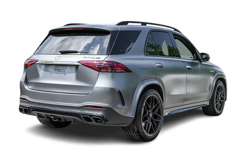 mercedes-benz GLE63 S 2022 - 7