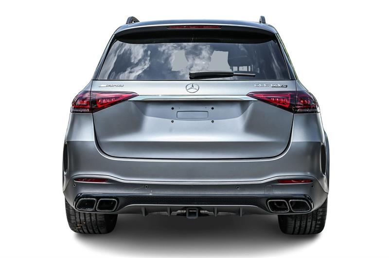mercedes-benz GLE63 S 2022 - 9