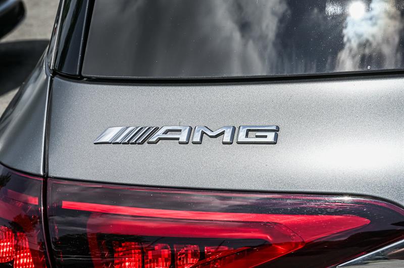 mercedes-benz GLE63 S 2022 - 13