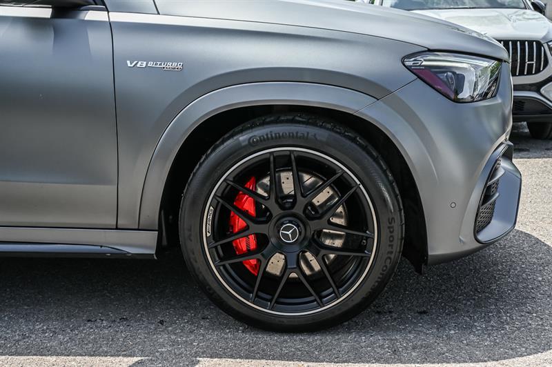 mercedes-benz GLE63 S 2022 - 17