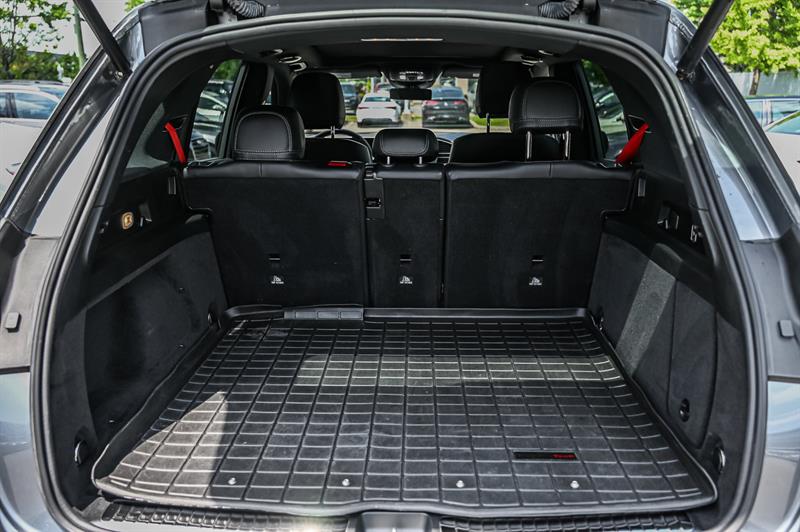 mercedes-benz GLE63 S 2022 - 19