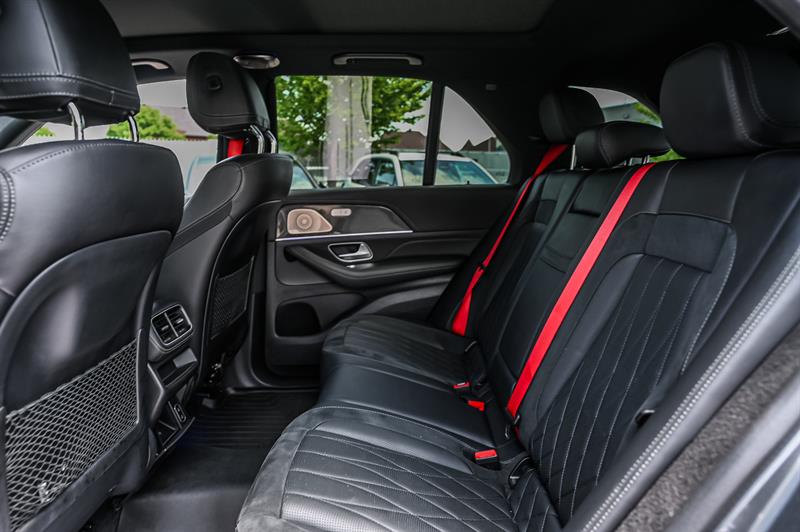 mercedes-benz GLE63 S 2022 - 30