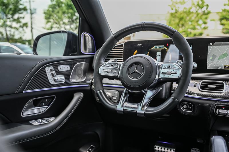 mercedes-benz GLE63 S 2022 - 32