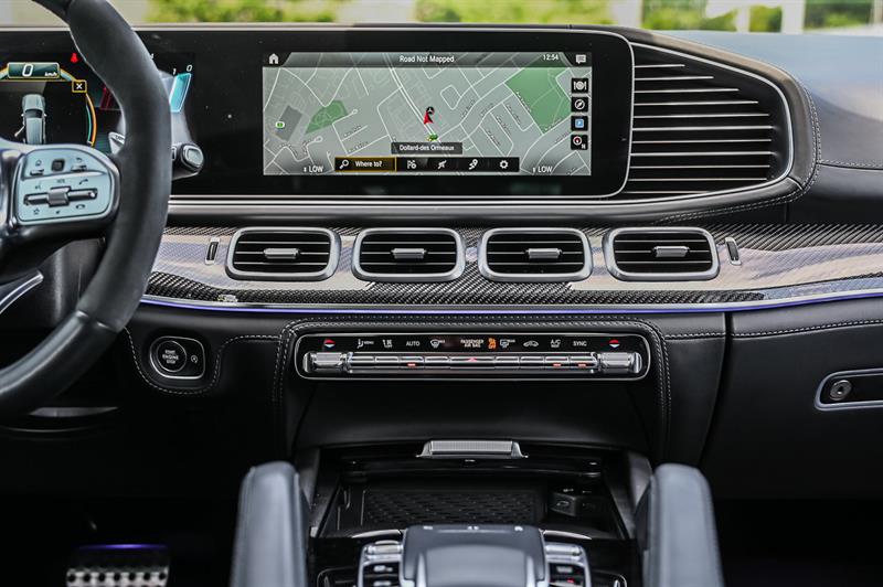 mercedes-benz GLE63 S 2022 - 33