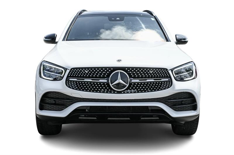 mercedes-benz GLC300 2022 - 2