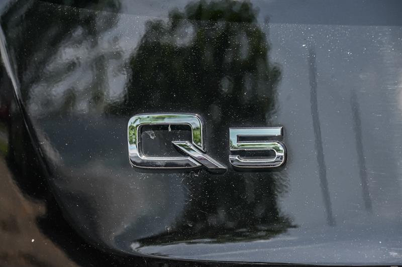audi Q5 2018 - 14